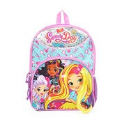 Wholesale - SUNNY DAY BACKPACK, UPC: 688955860827